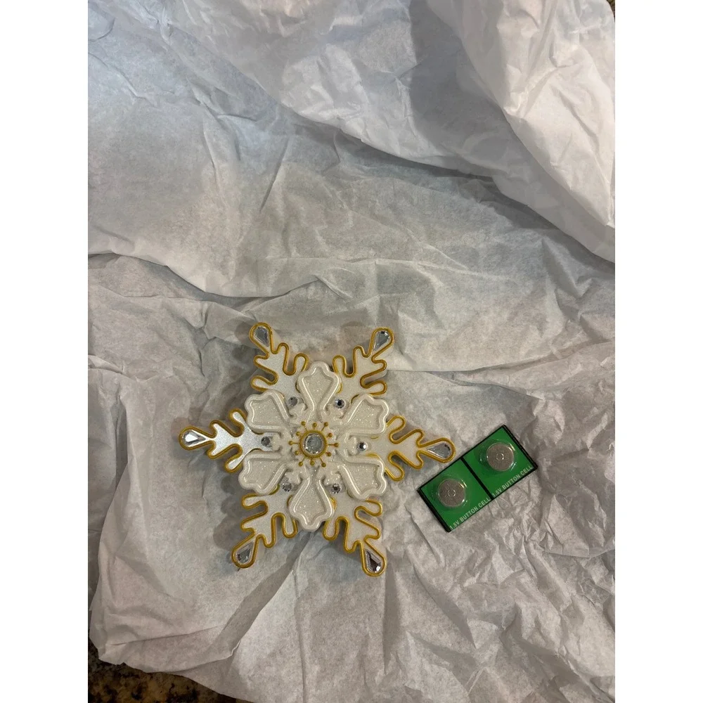 Hallmark Keepsake 2018‎ All I Want For Christmas Is You Mariah Carey Ornament